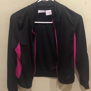 Athletic Jacket